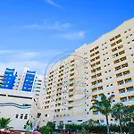 Golden Dolphin Grand Hotel - Apto 5 Pessoas