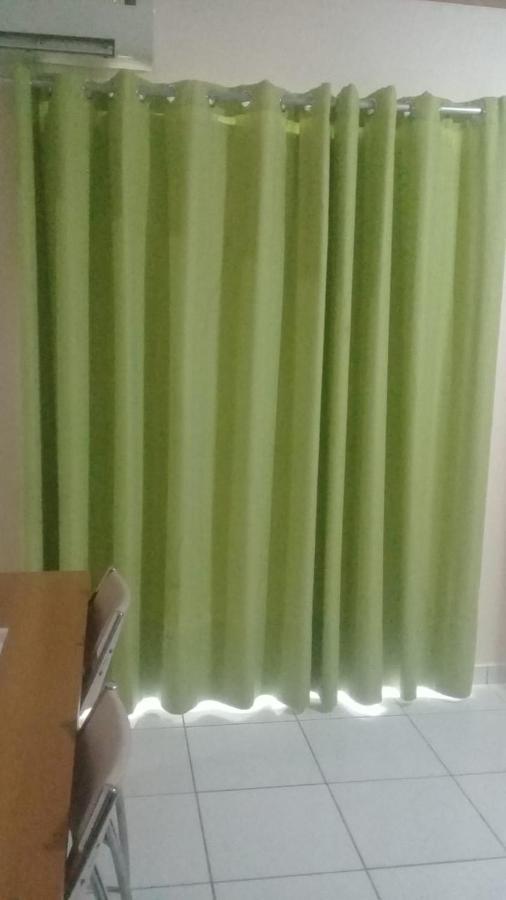 Apartamento Golden Dolphin Grand - Apto 5 Pessoas