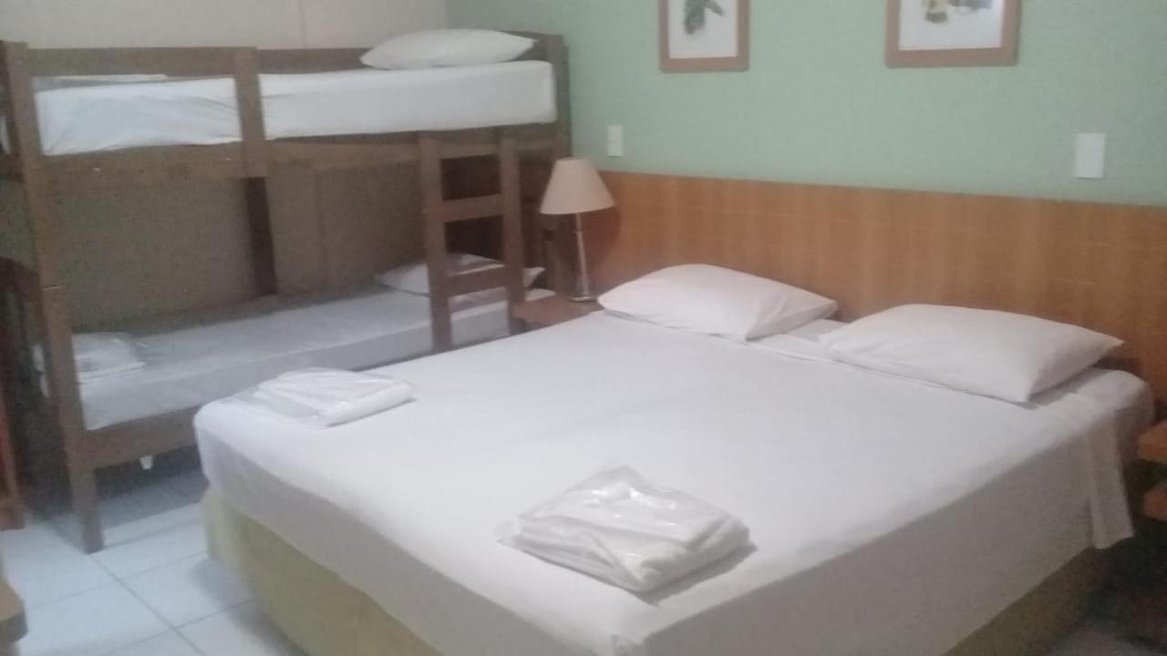 Golden Dolphin Grand - Apto 5 Pessoas Apartamento